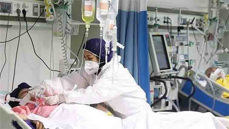 وضعیت کرونا در ۱۶ استان / افزایش بیش از ۴۰ درصدی مرگ‌ها در تهران