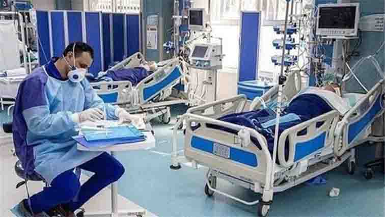 تخت‌های بیمارستانی در اشغال بیماران کرونا / هشدار درباره تبعات تجمعات اعتراضی دانش‌آموزان
