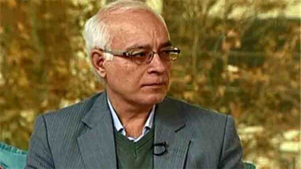 مذاکره غیر مستقیم با آمریکا، روند مذاکرات برای احیای برجام را طولانی میکند/ سیاست «فشار حداکثری» نتوانست اهداف واشنگتن را تحقق ببخشد/ اصلاحات اقتصادی، کارآمدی تحریم را از بین میبرد مذاکره غیر مستقیم با آمریکا، روند مذاکرات برای احیای برجام را طولانی میکند/ سیاست «فشار حداکثری» نتوانست اهداف واشنگتن را تحقق ببخشد/ اصلاحات اقتصادی، کارآمدی تحریم را از بین میبرد