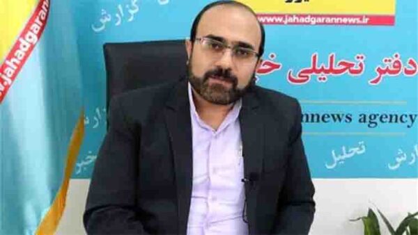 خاموش کردن جنب و جوش انتخاباتی و دلسرد کردن مردم، منافع ملی را تضعیف میکند/ شورای نگهبان با تاسی از رهنمودهای رهبر انقلاب، با افق دید بازتری مصالح نظام را ببیند خاموش کردن جنب و جوش انتخاباتی و دلسرد کردن مردم، منافع ملی را تضعیف میکند/ شورای نگهبان با تاسی از رهنمودهای رهبر انقلاب، با افق دید بازتری مصالح نظام را ببیند