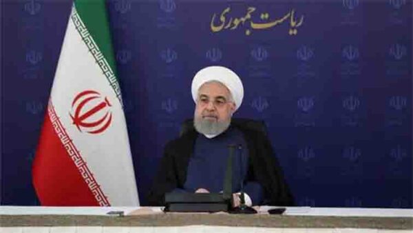 در این دولت تلاش زیادی برای پیشرفت علمی کشور صورت گرفت/رشد قابل توجهی در آمارهای علمی داشتهایم در این دولت تلاش زیادی برای پیشرفت علمی کشور صورت گرفت/رشد قابل توجهی در آمارهای علمی داشتهایم