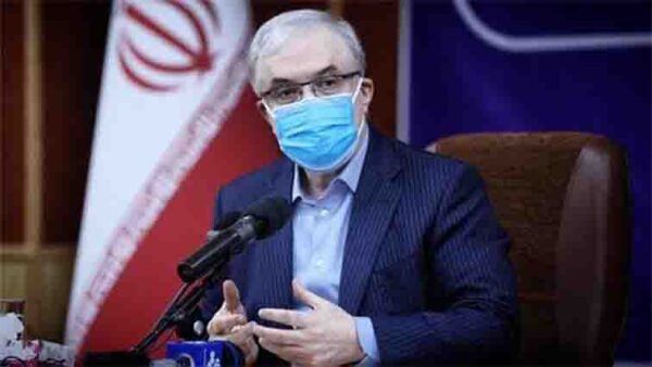 شناسایی کرونای هیبرید هندی - کالیفرنیایی در کشور / افزایش موارد کرونای آفریقایی شناسایی کرونای هیبرید هندی – کالیفرنیایی در کشور / افزایش موارد کرونای آفریقایی