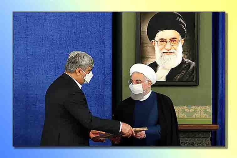 دکتر حسن روحانی: طرح تحول سلامت و سلامت الکترونیکی از اقدامات مهم این دولت در حوزه سلامت بوده است
