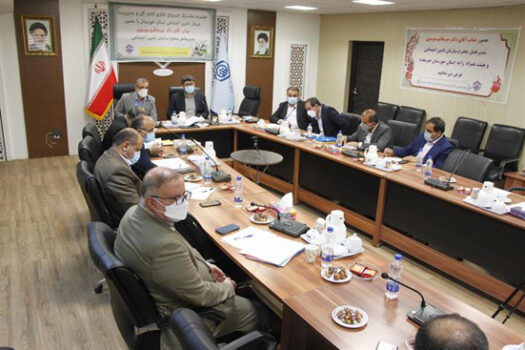 شناسائی و بهرهگیری از ظرفیتهای مغفول مانده تأمین اجتماعی نتیجه برنامه تحولی است شناسائی و بهرهگیری از ظرفیتهای مغفول مانده تأمین اجتماعی نتیجه برنامه تحولی است
