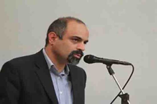 دکتر بابک عدلی مدیرکل درمان تأمین اجتماعی استان تهران شد دکتر بابک عدلی مدیرکل درمان تأمین اجتماعی استان تهران شد