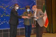 دکتر حامد هاتفی، مدیر درمان تامین اجتماعی استان یزد شد