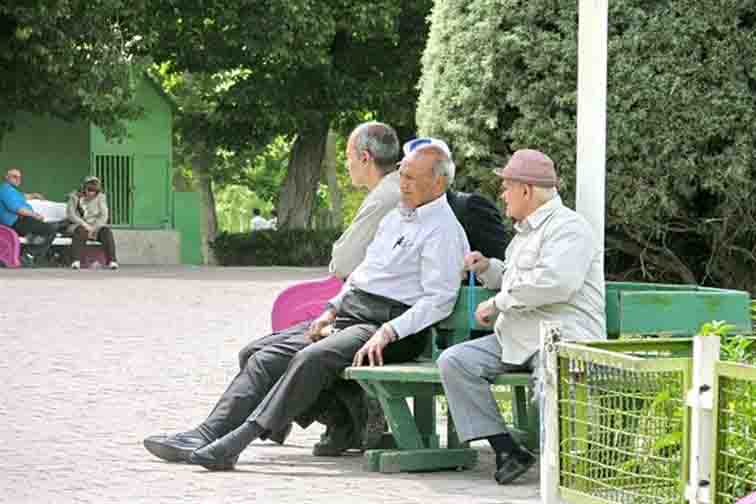 متناسب‌سازی؛ یک گام رو به جلو برای حل مشکل بازنشستگان