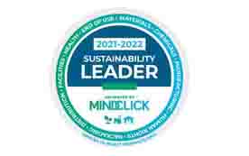 دستیابی ال­جی به برترین رتبه در برنامه MindClick Sustainability Assessment
