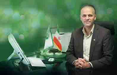 علیرضا واحدپور اعلام کرد: رشد ۸۳/۵درصدی سرانه منابع باجه های پست بانک ایران