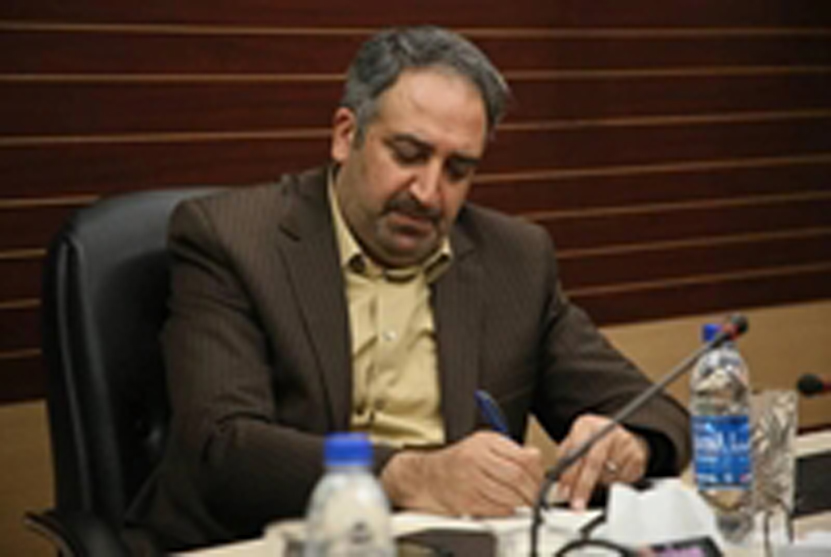 پیام تبریک مدیرعامل و نایب رییس هیئت مدیره شرکت دخانیات ایران به مناسبت روز جهانی کار و کارگر