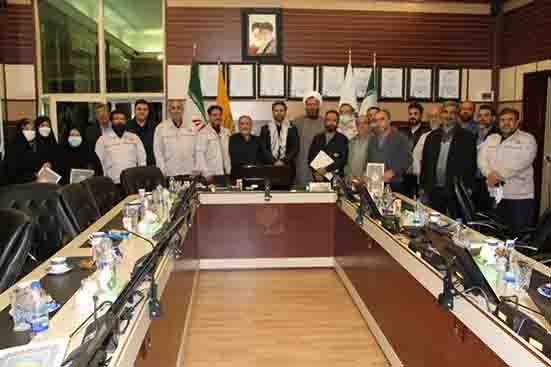 مدیرعامل شرکت دخانیات ایران: افزایش تولید با نگاه به صادرات، برنامه راهبردی شرکت دخانیات ایران است