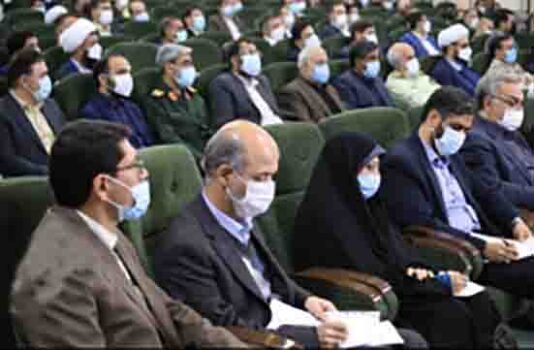 پیگیری مشکلات کیش در حاشیه جلسه شورای اداری هرمزگان پیگیری مشکلات کیش در حاشیه جلسه شورای اداری هرمزگان