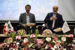 گروه صنایع پتروشیمی خلیج فارس وفولاد مبارکه اصفهان برای توسعه میادین گازی، سرمایه‌گذاری مشترک می‌کنند