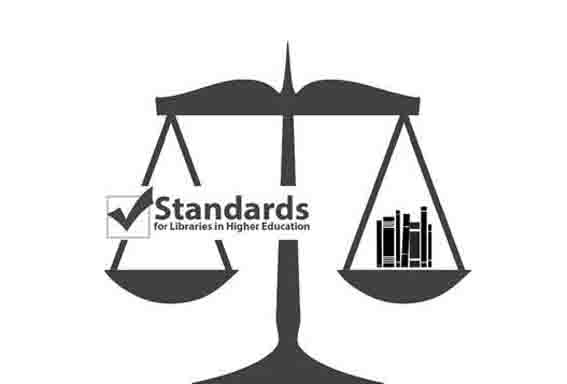 کارگاه آموزشی مقایسه کتابخانه‌ها با استانداردها برگزار می‌شود