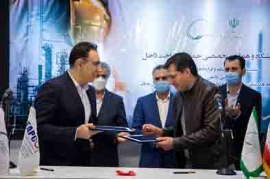 سهم بیش از ۶۵ درصدی ایرانی‌ها در ساخت پتروشیمی گچساران