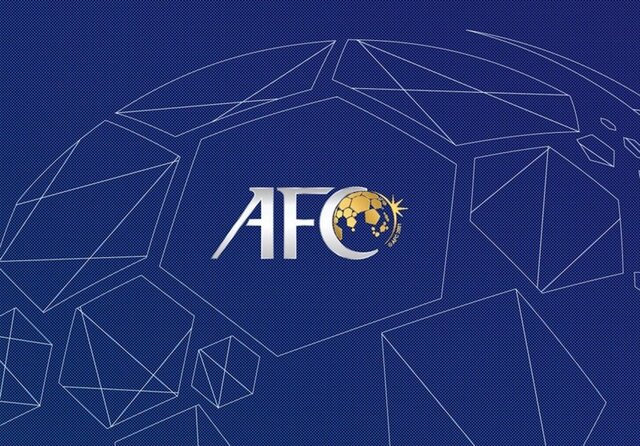 AFC مراسم توزیع جوایز ۲۰۲۱ را لغو کرد