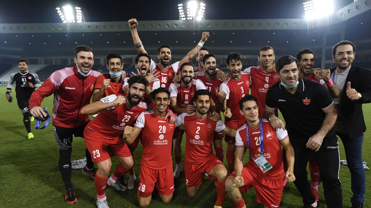 AFC: پرسپولیس با زخمهای فینال ۲۰۱۸ به حسرت ایرانیها پایان میدهد؟ AFC: پرسپولیس با زخمهای فینال ۲۰۱۸ به حسرت ایرانیها پایان میدهد؟