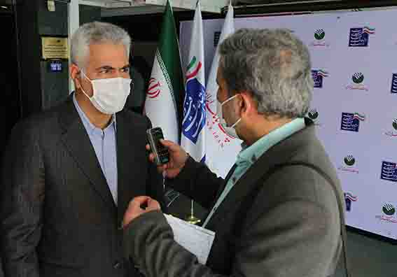 دکتربهزاد شیری: پست بانک ایران بیش از ۸۲ میلیون سفر غیر ضرور از روستا به شهرها را مدیریت کرده است