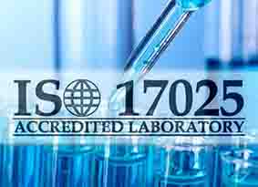 فولاد مبارکه موفق به کسب استاندارد بین‌المللی ISO/IEC 17025-2017 گردید