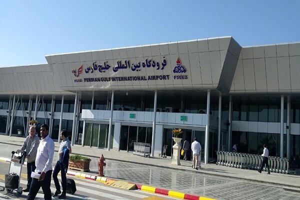 آخرین وضعیت واگذاری ۸ فرودگاه وزارت نفت به وزارت راه آخرین وضعیت واگذاری ۸ فرودگاه وزارت نفت به وزارت راه