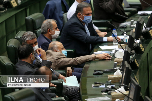 آسیب شناسی فرایند قانونگذاری در مجلس شورای اسلامی