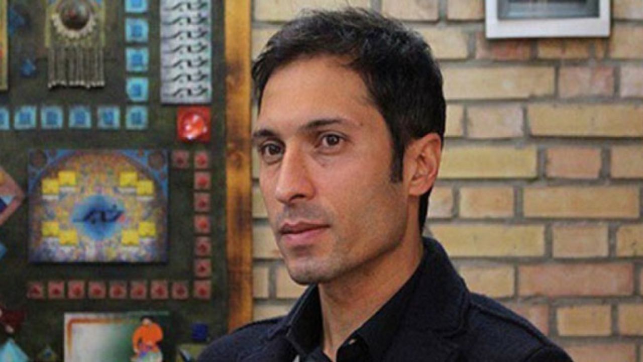 آشوبی: لغو دیدار پرسپولیس و ذوبآهن اتفاق خوبی نبود آشوبی: لغو دیدار پرسپولیس و ذوبآهن اتفاق خوبی نبود