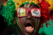 آغاز جام ملت‌های آفریقا ۲۰۲۲ در کامرون از یکشنبه