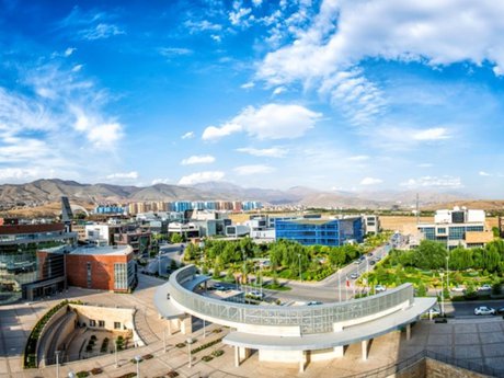 آمادگی پارک پردیس برای همکاری فناورانه با کشورهای D-8 آمادگی پارک پردیس برای همکاری فناورانه با کشورهای D-8
