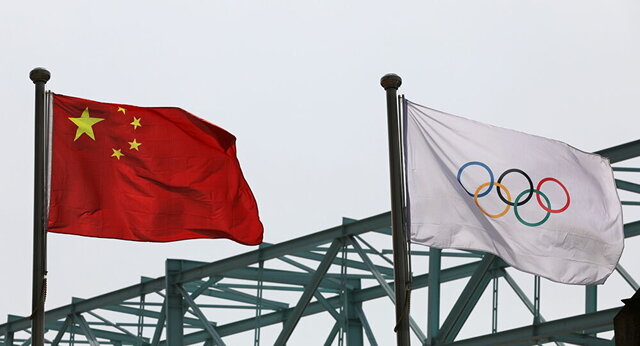 آمریکا به دنبال بایکوت المپیک ۲۰۲۲ پکن