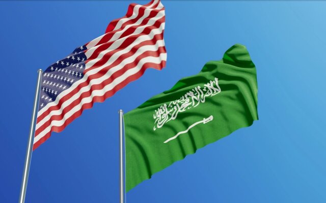 آمریکا تلاش‌های حمله به عربستان را محکوم کرد