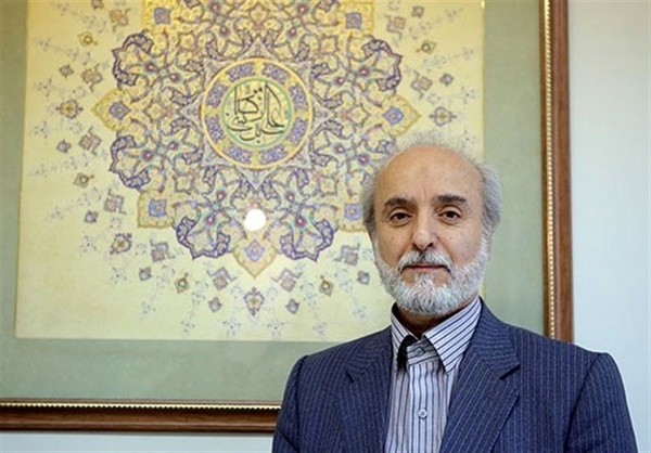آمریکا قصد دارد هر آنچه متعلق به ایران است را به کشورهای دیگر نسبت دهد/ نگارگری در ترکیه وجود ندارد اما مجبورمان کردند آن را مشترک ثبت کنیم آمریکا قصد دارد هر آنچه متعلق به ایران است را به کشورهای دیگر نسبت دهد/ نگارگری در ترکیه وجود ندارد اما مجبورمان کردند آن را مشترک ثبت کنیم