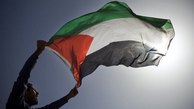 آمریکا کمک انسانی به فلسطین را از سر می‌گیرد