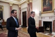 آمریکا، قطر را حافظ منافع خود در افغانستان معرفی کرد/ قطر مخالف عادی سازی روابط با سوریه است