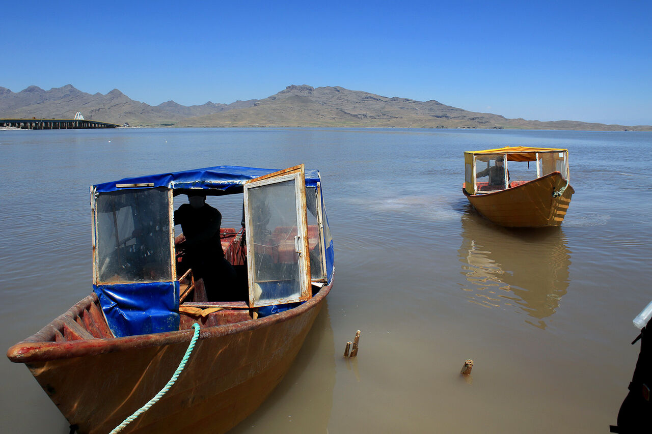 آیا مرکز آینده پژوهشی جای ستاد احیای دریاچه ارومیه را می‌گیرد؟
