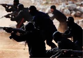 اجرای حکم عضو گروهک تروریستی جبهه النصره