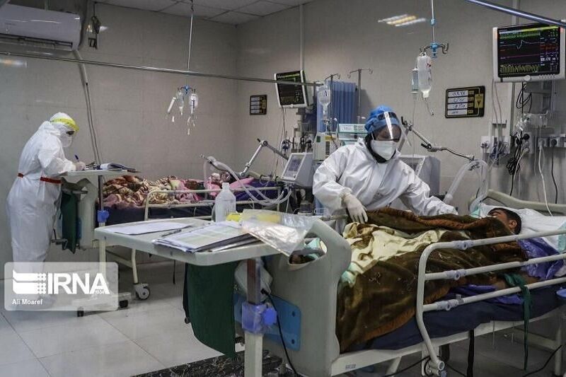 احتمال اوجگیری مجدد کرونا پس از یلدا وجود دارد احتمال اوجگیری مجدد کرونا پس از یلدا وجود دارد