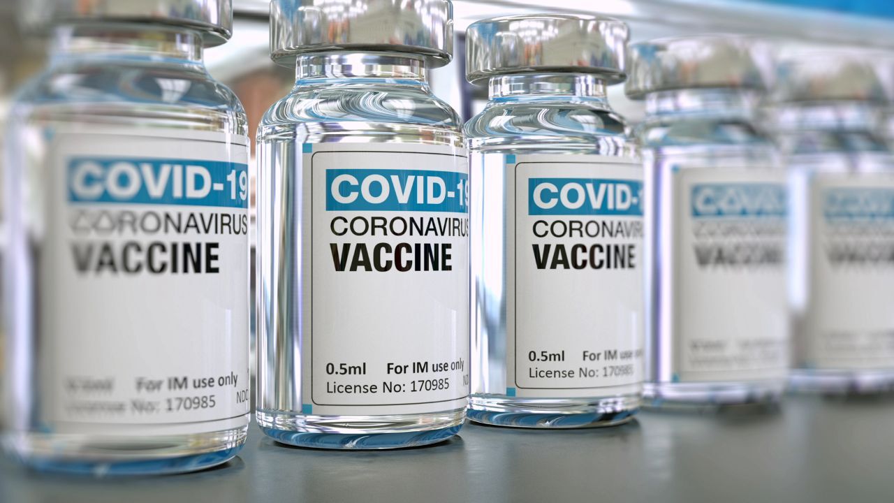 احتکار واکسن کرونا در کشور‌های پیشرفته خودخواهی سیاستمداران غربی را آشکار می‌کند