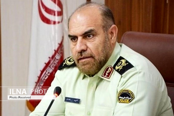 احتکار۱۵۰۰ تُن مواد اولیه پتروشیمی در تهران احتکار۱۵۰۰ تُن مواد اولیه پتروشیمی در تهران