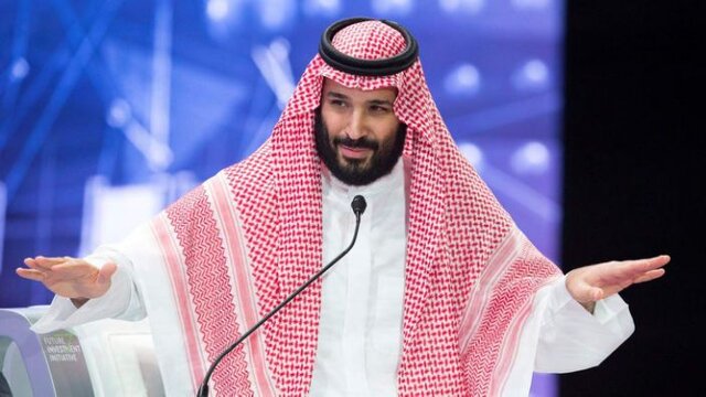 احضار بن سلمان به دادگاه در ارتباط با قتل خاشقجی