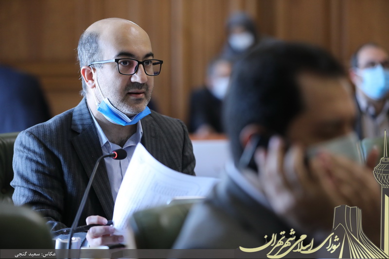 اختصاص ۱۰ میلیارد تومان از بودجه شهرداری برای ایجاد موزه معماری اختصاص ۱۰ میلیارد تومان از بودجه شهرداری برای ایجاد موزه معماری