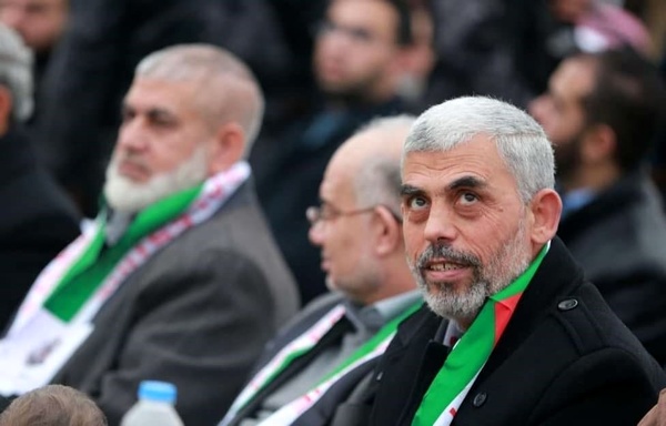 ارتش اسرائیل رهبران حماس را به ترور تهدید کرد