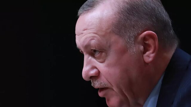 اردوغان در تماس با هرتزوگ: روابط ترکیه و اسرائیل برای خاورمیانه “مهم” است