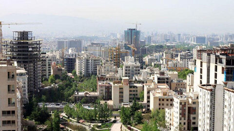 ارزان‌ترین و گران‌ترین مناطق تهران برای خرید مسکن در آبان ۱۴۰۰