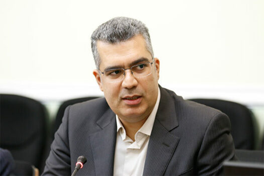 از شایعه تا واقعیت تغییر رئیس سازمان بورس از شایعه تا واقعیت تغییر رئیس سازمان بورس