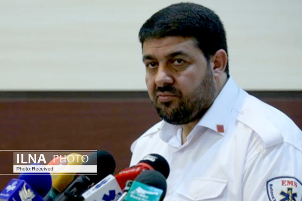 استخدام ۱۱۴۵ نفر در اورژانس کشور استخدام ۱۱۴۵ نفر در اورژانس کشور