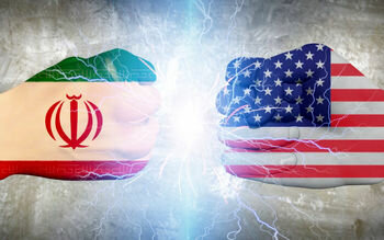 استراتژی مهار و مدیریت بحران ایران در ساختار سیاست خارجی آمریکا 
