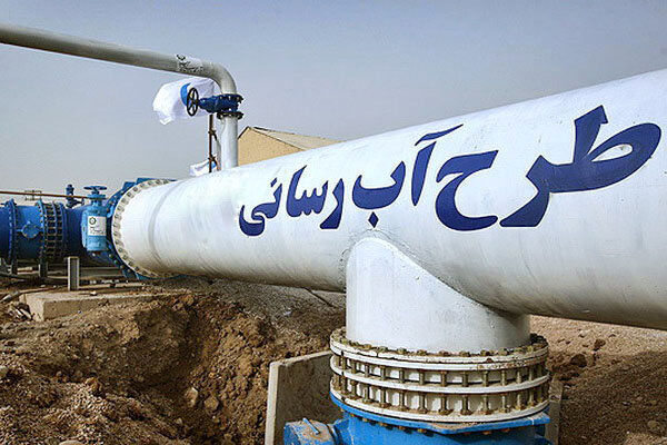 استمرار آبرسانی به روستاهای پیرامون تاسیسات غرب کارون استمرار آبرسانی به روستاهای پیرامون تاسیسات غرب کارون