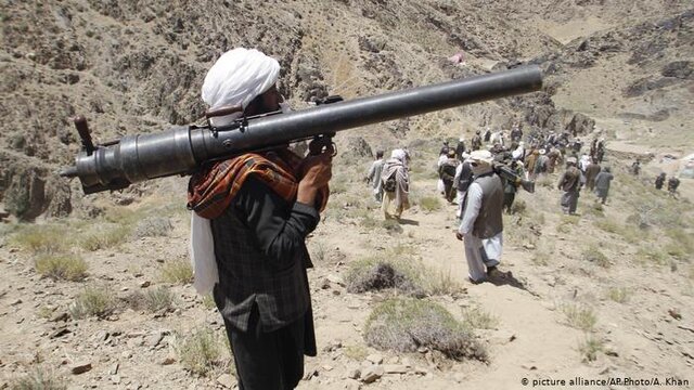 اشاره طالبان به “توافق” بر سر نکشاندن درگیری‌های تابستانه به شهرهای بزرگ