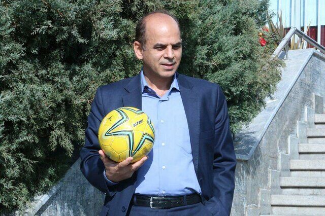 اشتباهات داوران در پنج هفته لیگ برتر فوتبال تاثیرگذار بود اشتباهات داوران در پنج هفته لیگ برتر فوتبال تاثیرگذار بود