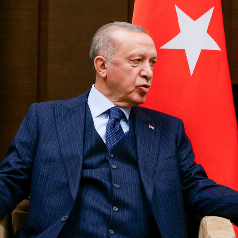 اصرار اردوغان بر کاهش نرخ بهره در اقتصاد ترکیه